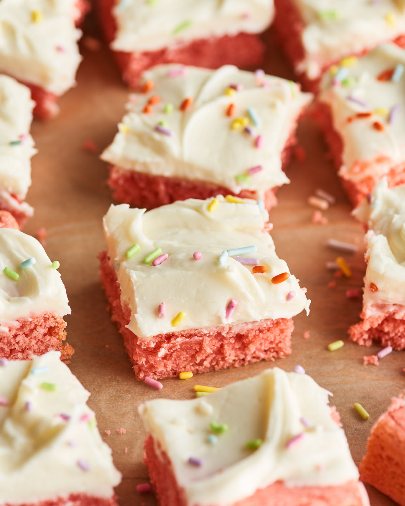 The Kitchn: How to turn a box of cake mix into gooey, chewy brownies